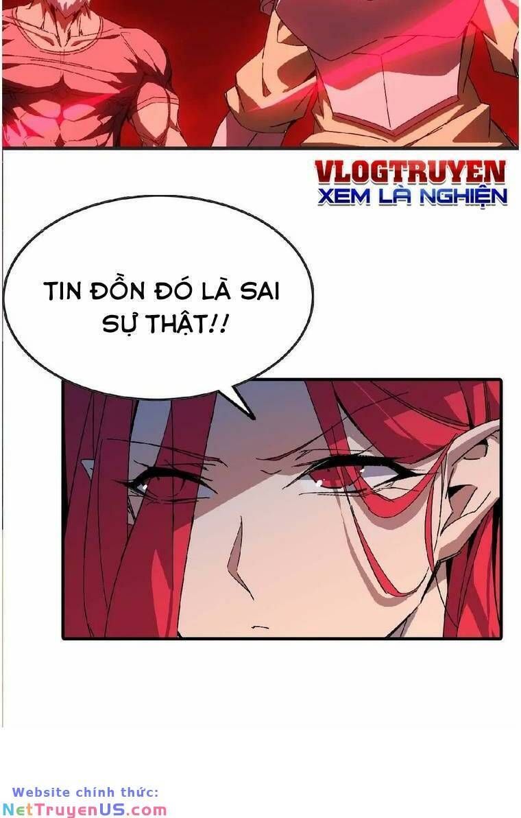 đọc truyện Dũng Giả X Nữ Ma Vương Chương 11 ảnh 19 tại Thiên Thai Truyện