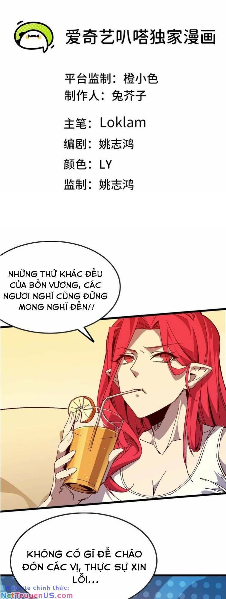 đọc truyện Dũng Giả X Nữ Ma Vương Chương 11 ảnh 4 tại Thiên Thai Truyện