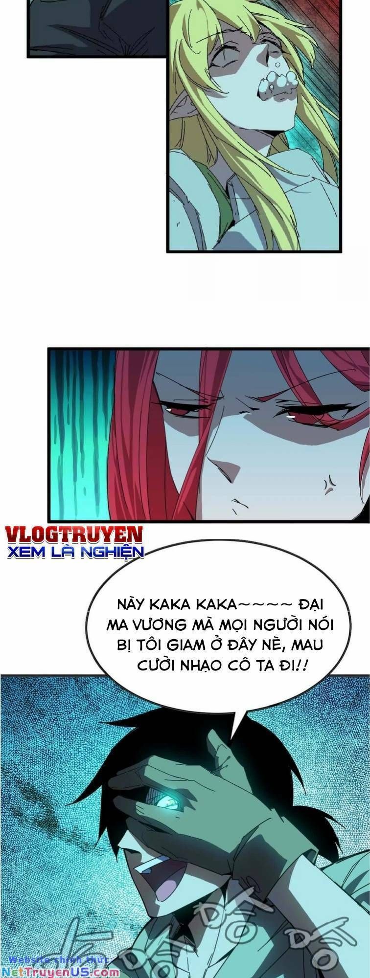 đọc truyện Dũng Giả X Nữ Ma Vương Chương 11 ảnh 23 tại Thiên Thai Truyện