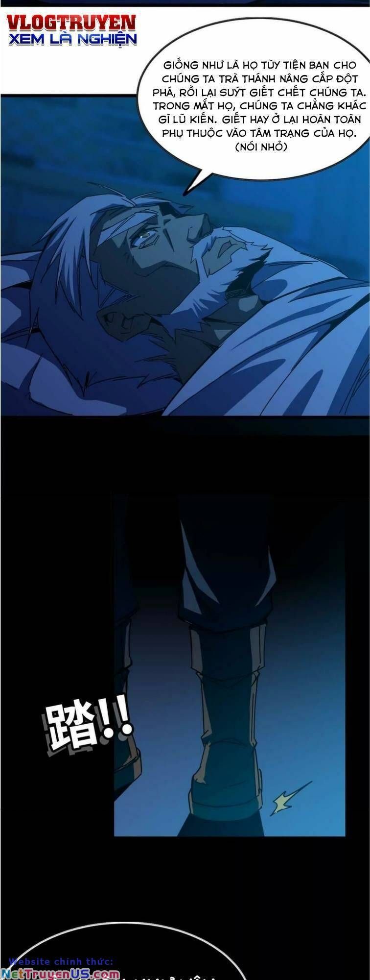 đọc truyện Dũng Giả X Nữ Ma Vương Chương 11 ảnh 30 tại Thiên Thai Truyện