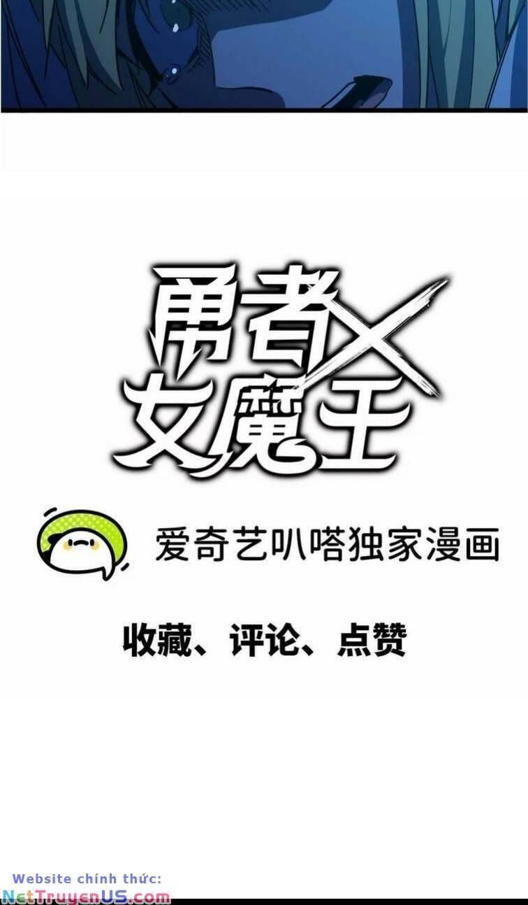 đọc truyện Dũng Giả X Nữ Ma Vương Chương 11 ảnh 32 tại Thiên Thai Truyện