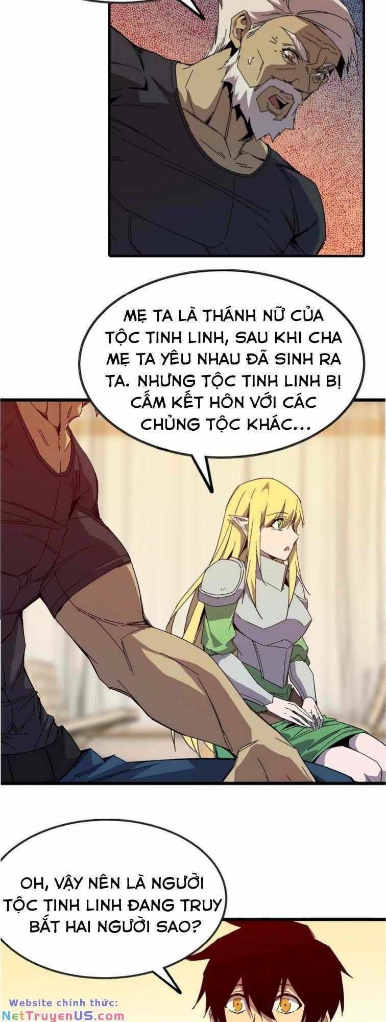 đọc truyện Dũng Giả X Nữ Ma Vương Chương 11 ảnh 6 tại Thiên Thai Truyện