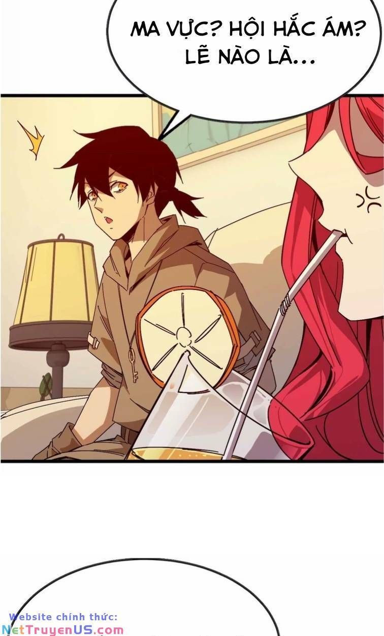 đọc truyện Dũng Giả X Nữ Ma Vương Chương 11 ảnh 9 tại Thiên Thai Truyện