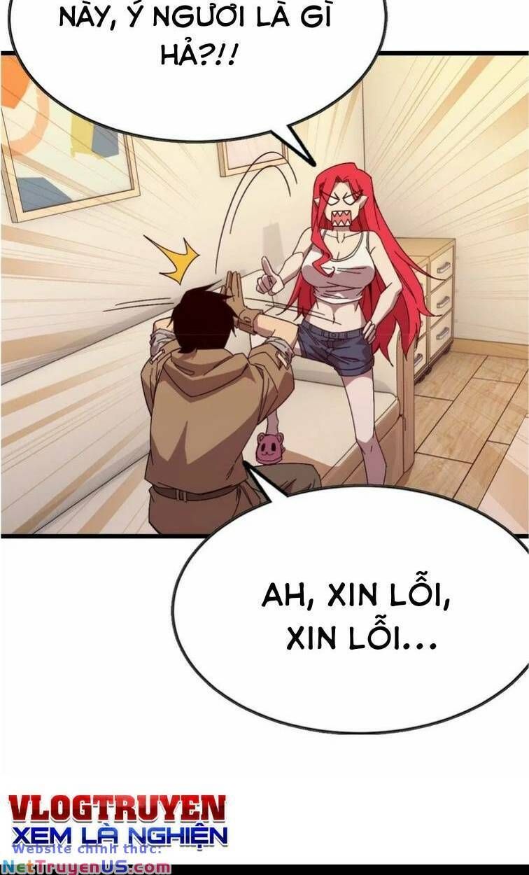 đọc truyện Dũng Giả X Nữ Ma Vương Chương 11 ảnh 10 tại Thiên Thai Truyện