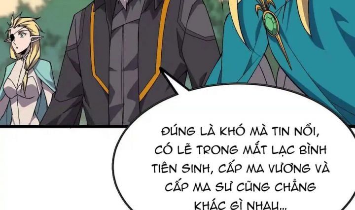 đọc truyện Dũng Giả X Nữ Ma Vương Chương 111 ảnh 16 tại Thiên Thai Truyện