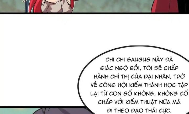 đọc truyện Dũng Giả X Nữ Ma Vương Chương 111 ảnh 21 tại Thiên Thai Truyện