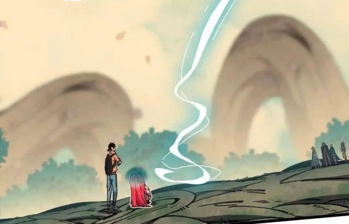 đọc truyện Dũng Giả X Nữ Ma Vương Chương 111 ảnh 25 tại Thiên Thai Truyện