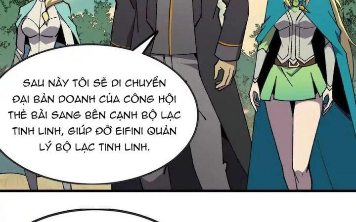 đọc truyện Dũng Giả X Nữ Ma Vương Chương 111 ảnh 33 tại Thiên Thai Truyện