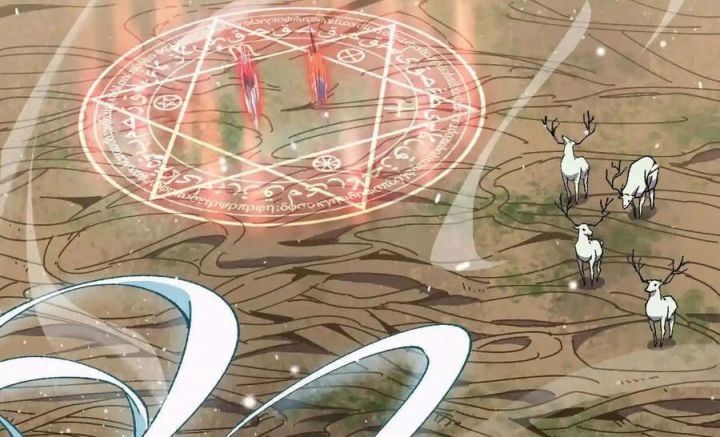 đọc truyện Dũng Giả X Nữ Ma Vương Chương 111 ảnh 45 tại Thiên Thai Truyện