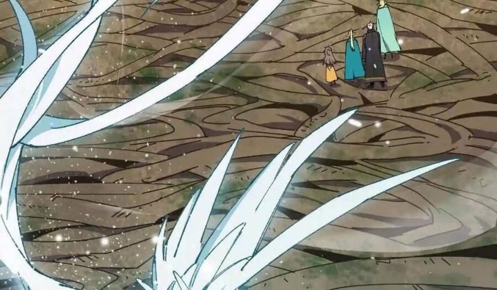 đọc truyện Dũng Giả X Nữ Ma Vương Chương 111 ảnh 46 tại Thiên Thai Truyện