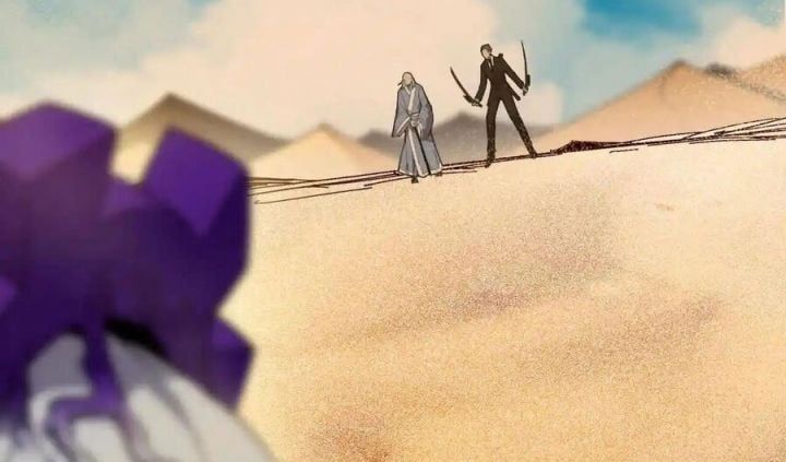 đọc truyện Dũng Giả X Nữ Ma Vương Chương 111 ảnh 54 tại Thiên Thai Truyện