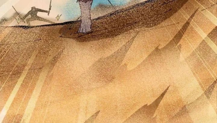 đọc truyện Dũng Giả X Nữ Ma Vương Chương 111 ảnh 79 tại Thiên Thai Truyện