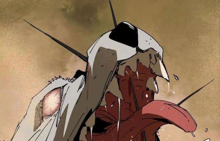 đọc truyện Dũng Giả X Nữ Ma Vương Chương 111 ảnh 81 tại Thiên Thai Truyện