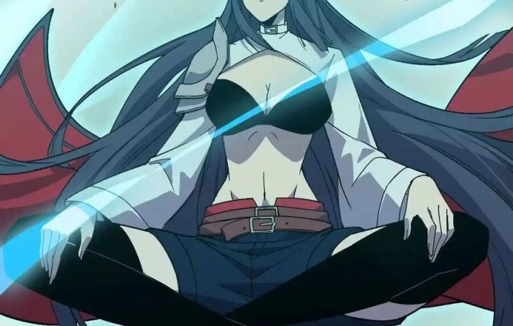 đọc truyện Dũng Giả X Nữ Ma Vương Chương 111 ảnh 10 tại Thiên Thai Truyện