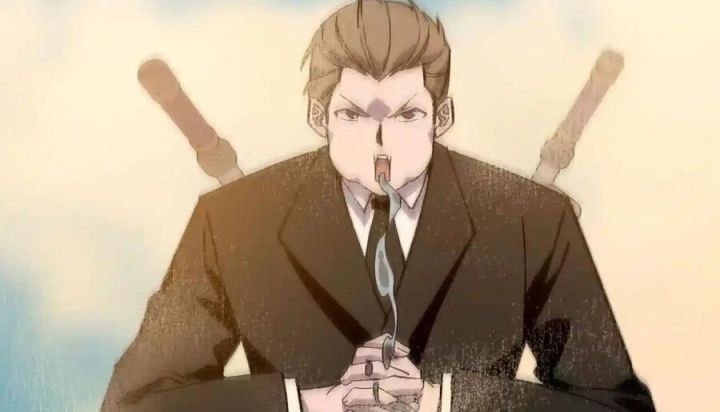 đọc truyện Dũng Giả X Nữ Ma Vương Chương 111 ảnh 87 tại Thiên Thai Truyện