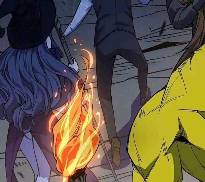 đọc truyện Dũng Giả X Nữ Ma Vương Chương 113 ảnh 12 tại Thiên Thai Truyện