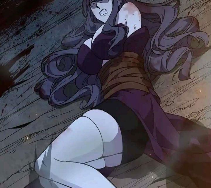 đọc truyện Dũng Giả X Nữ Ma Vương Chương 113 ảnh 23 tại Thiên Thai Truyện