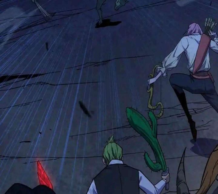 đọc truyện Dũng Giả X Nữ Ma Vương Chương 113 ảnh 11 tại Thiên Thai Truyện