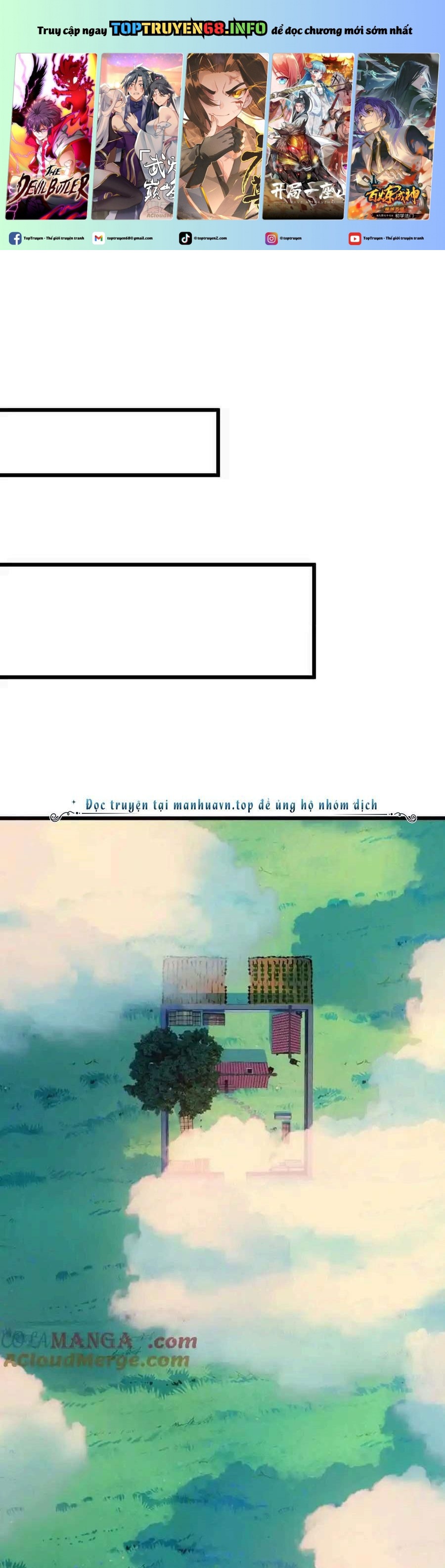 đọc truyện Dũng Giả X Nữ Ma Vương Chương 114 ảnh 3 tại Thiên Thai Truyện