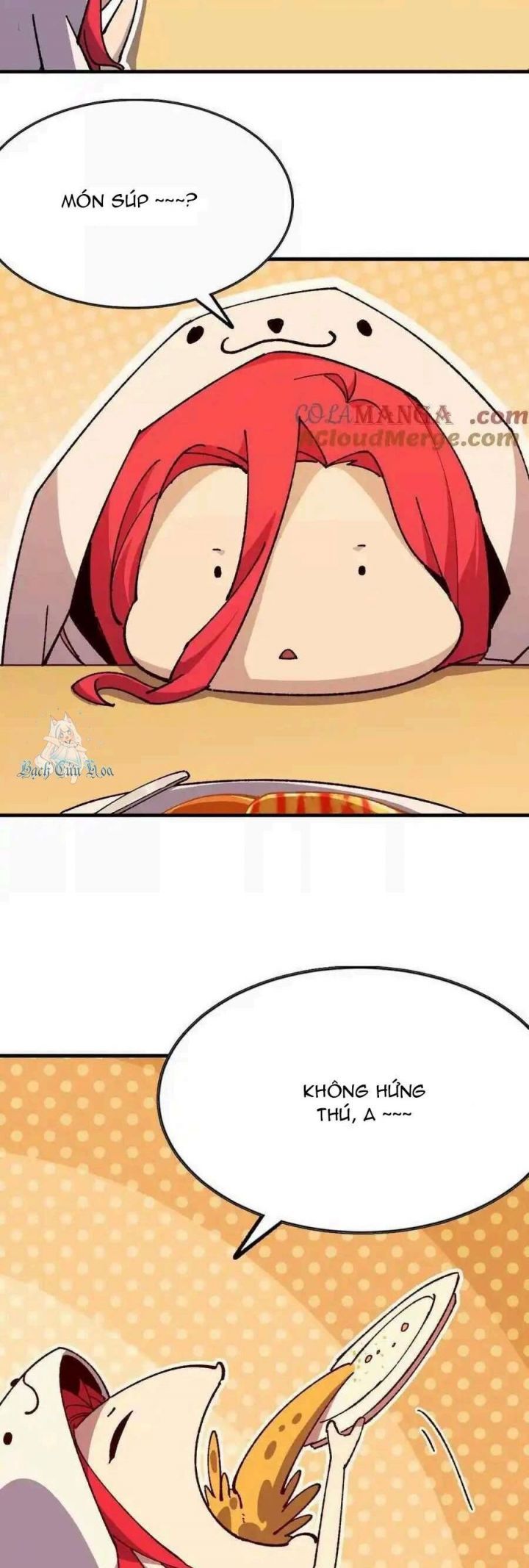 đọc truyện Dũng Giả X Nữ Ma Vương Chương 114 ảnh 19 tại Thiên Thai Truyện