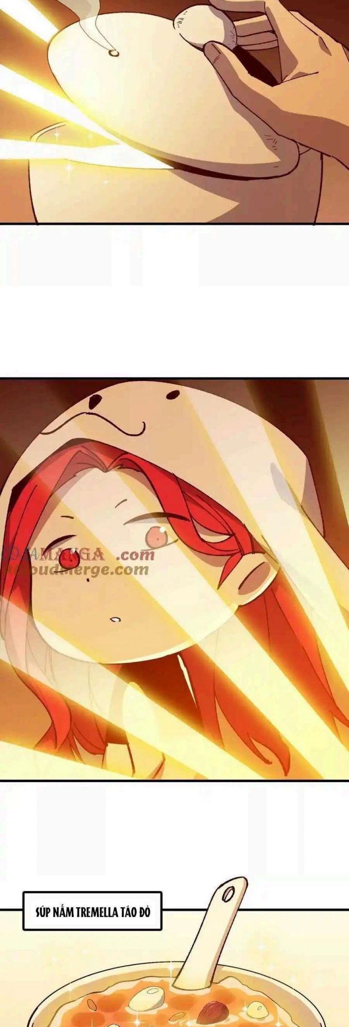 đọc truyện Dũng Giả X Nữ Ma Vương Chương 114 ảnh 21 tại Thiên Thai Truyện