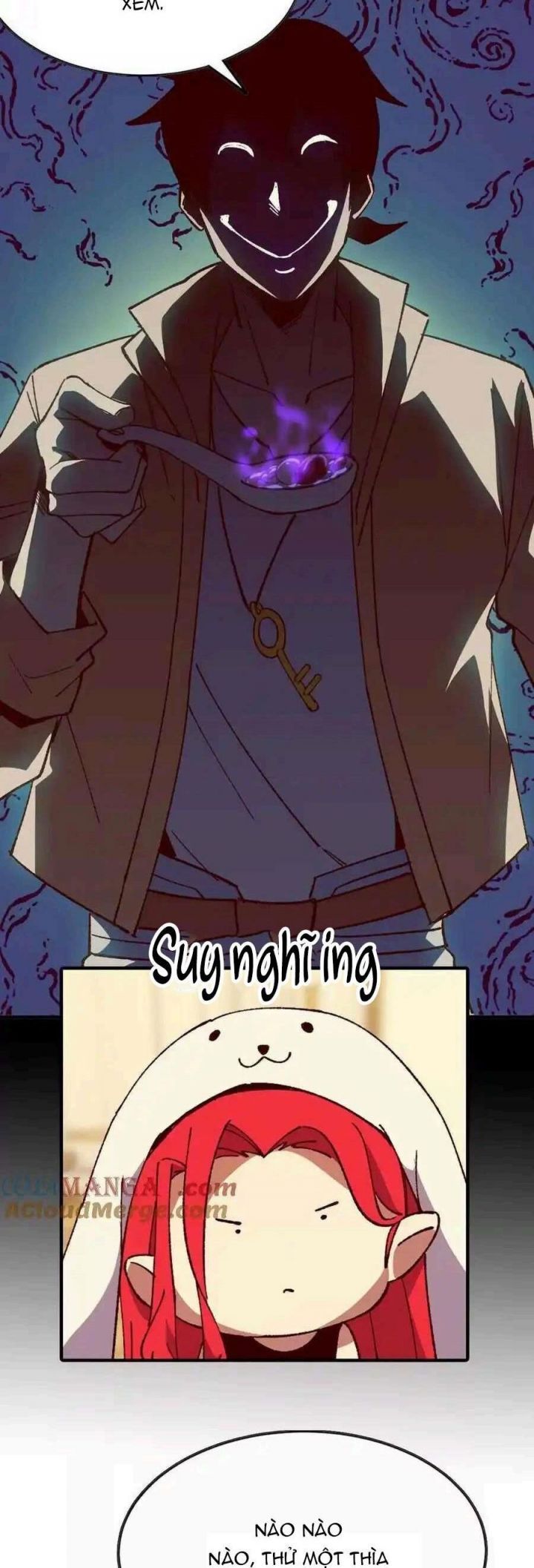 đọc truyện Dũng Giả X Nữ Ma Vương Chương 114 ảnh 24 tại Thiên Thai Truyện