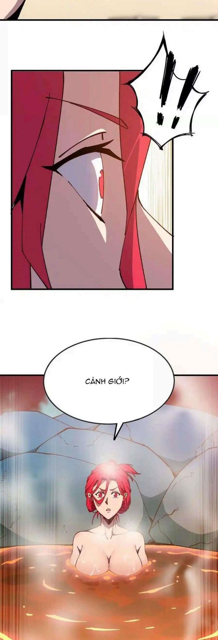 đọc truyện Dũng Giả X Nữ Ma Vương Chương 114 ảnh 26 tại Thiên Thai Truyện