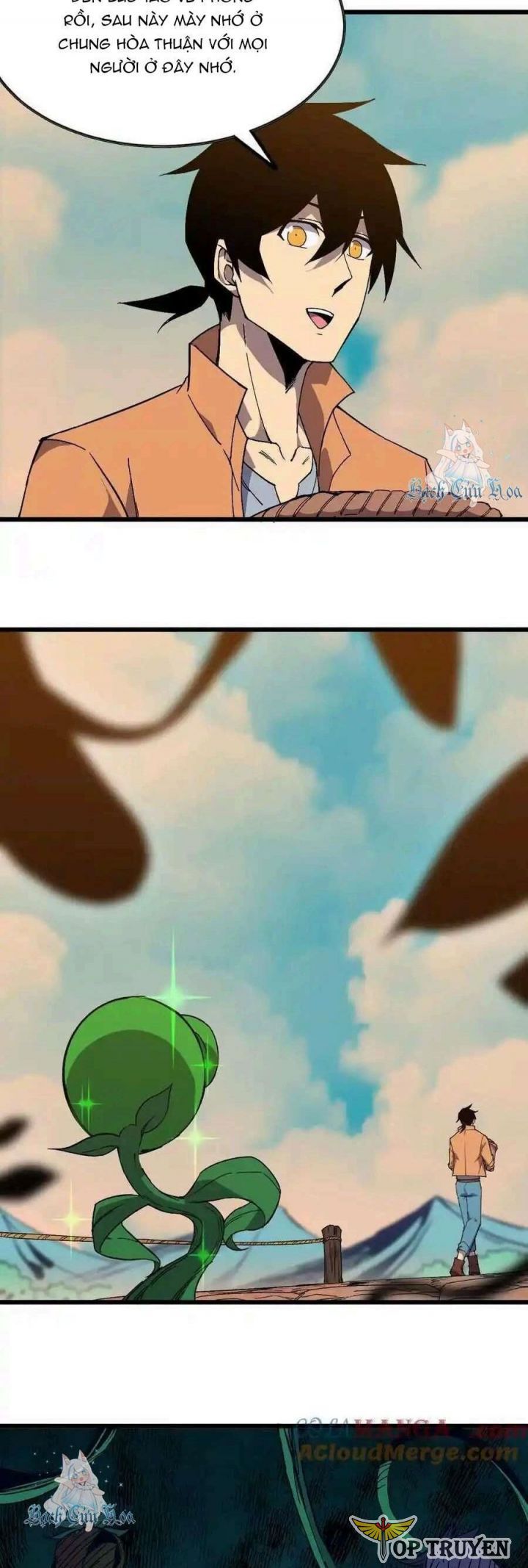 đọc truyện Dũng Giả X Nữ Ma Vương Chương 114 ảnh 5 tại Thiên Thai Truyện