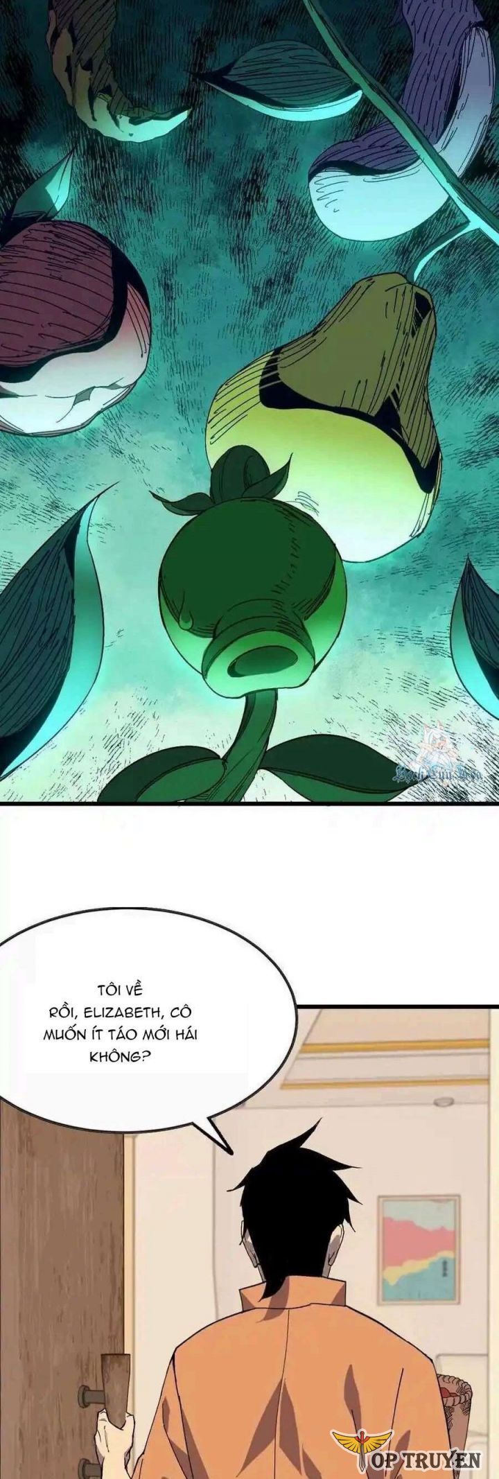 đọc truyện Dũng Giả X Nữ Ma Vương Chương 114 ảnh 6 tại Thiên Thai Truyện