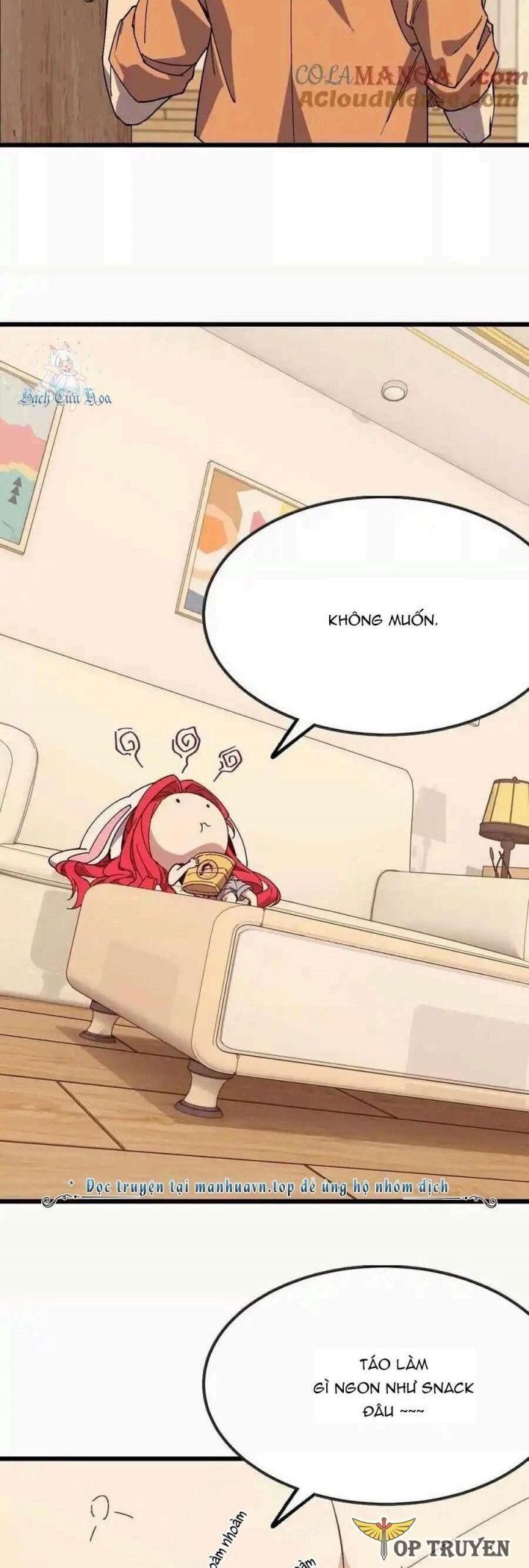 đọc truyện Dũng Giả X Nữ Ma Vương Chương 114 ảnh 7 tại Thiên Thai Truyện