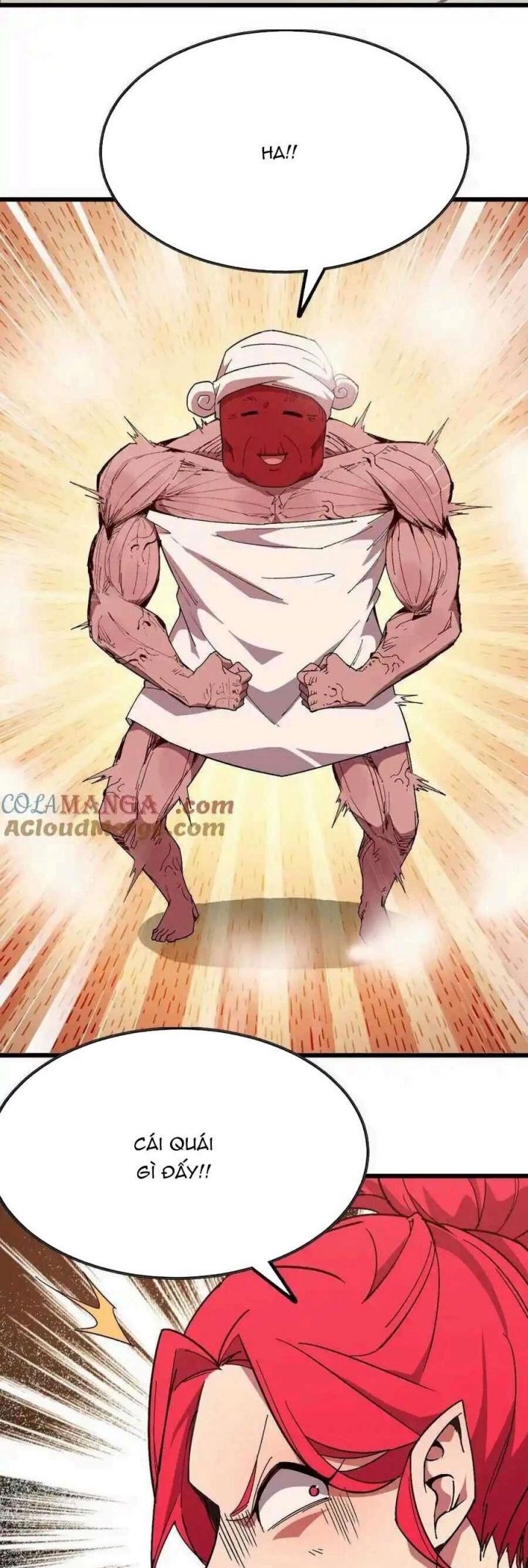 đọc truyện Dũng Giả X Nữ Ma Vương Chương 115 ảnh 16 tại Thiên Thai Truyện