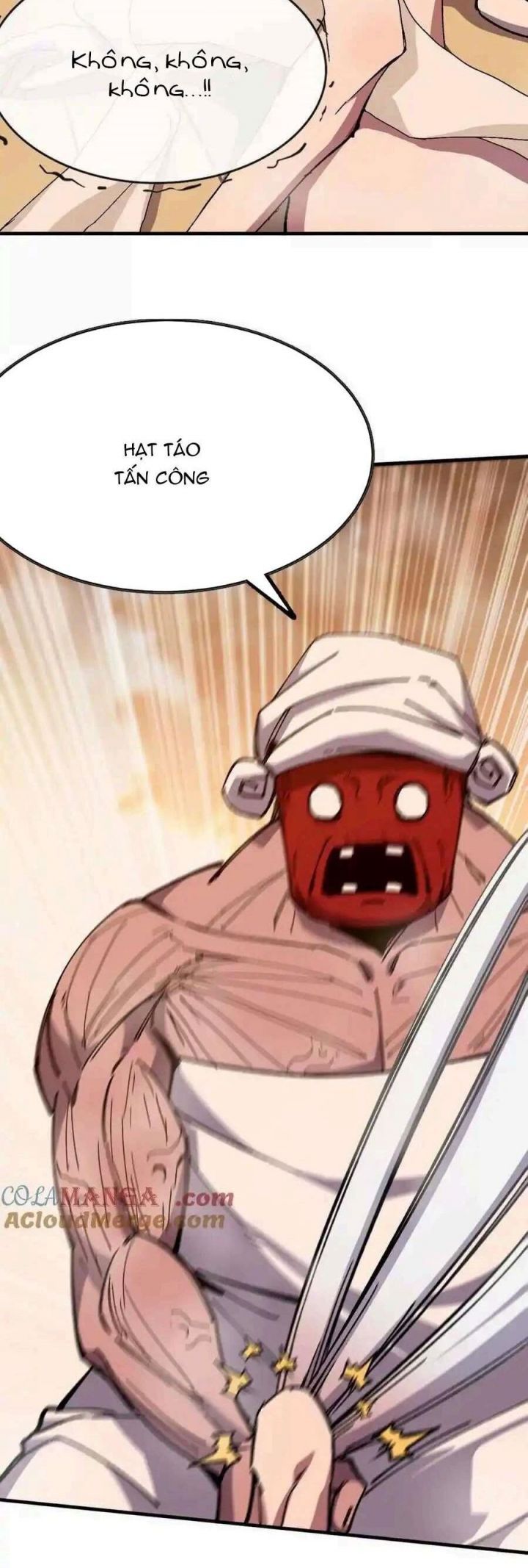 đọc truyện Dũng Giả X Nữ Ma Vương Chương 115 ảnh 19 tại Thiên Thai Truyện