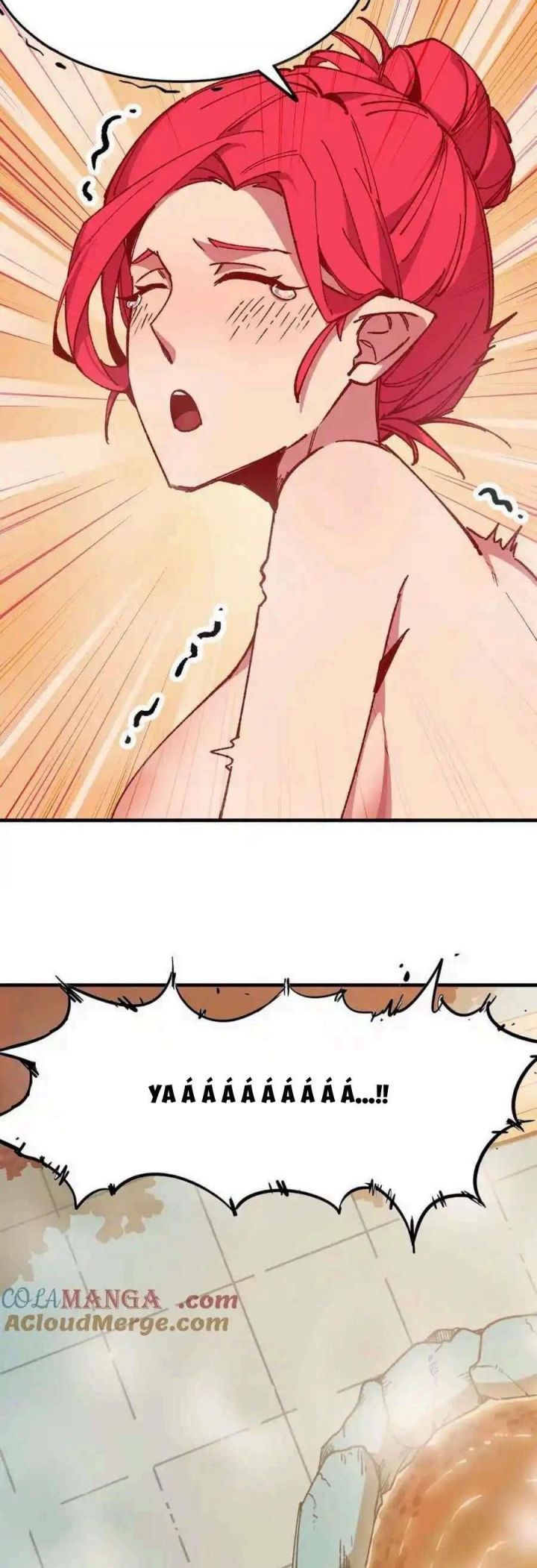 đọc truyện Dũng Giả X Nữ Ma Vương Chương 115 ảnh 21 tại Thiên Thai Truyện