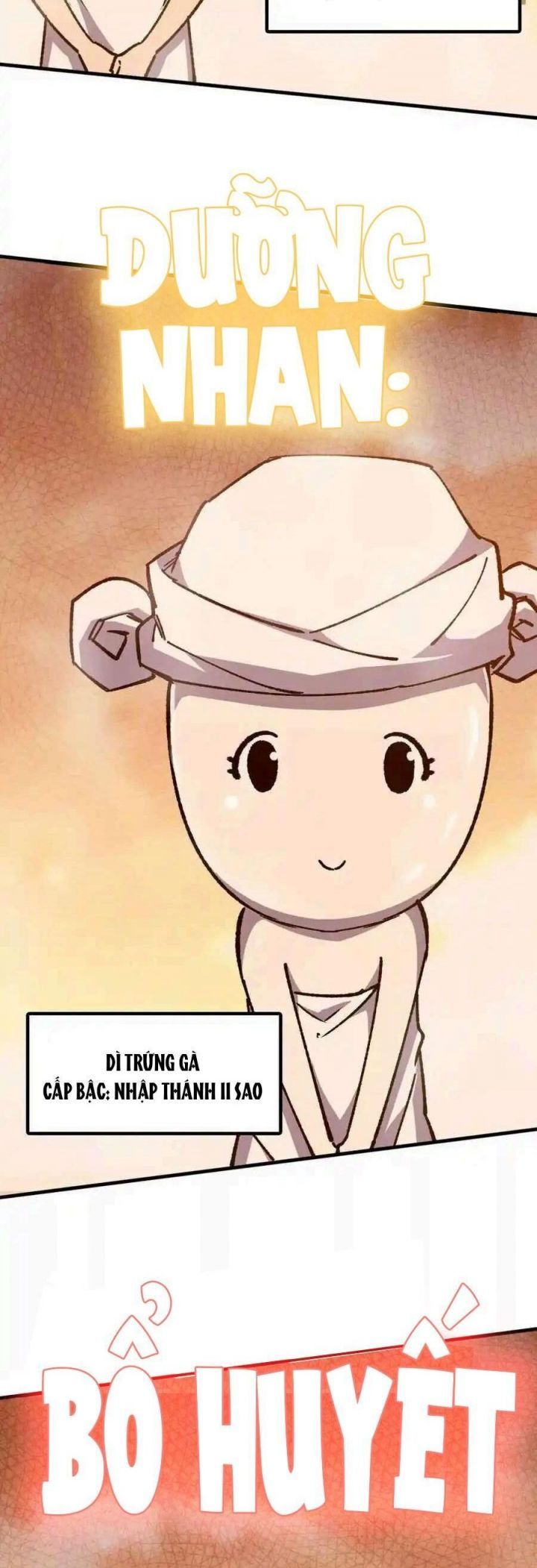 đọc truyện Dũng Giả X Nữ Ma Vương Chương 115 ảnh 23 tại Thiên Thai Truyện