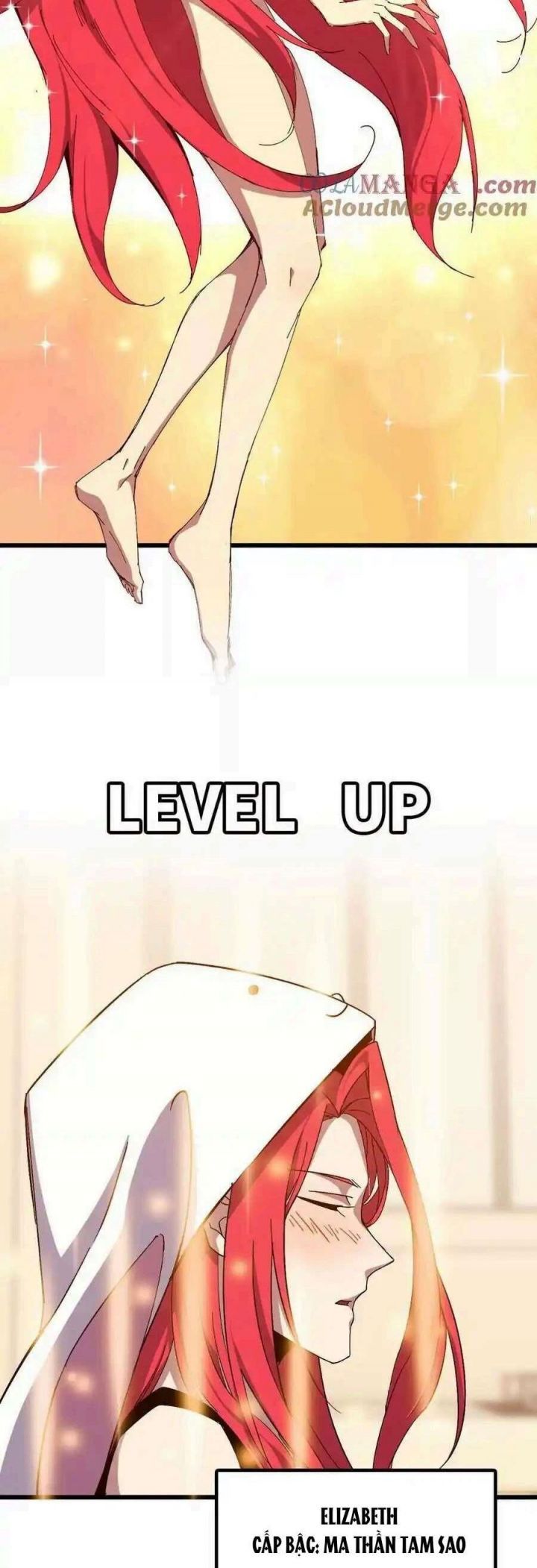 đọc truyện Dũng Giả X Nữ Ma Vương Chương 115 ảnh 25 tại Thiên Thai Truyện