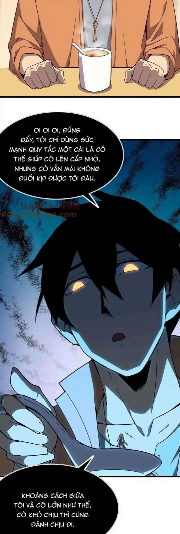 đọc truyện Dũng Giả X Nữ Ma Vương Chương 115 ảnh 28 tại Thiên Thai Truyện