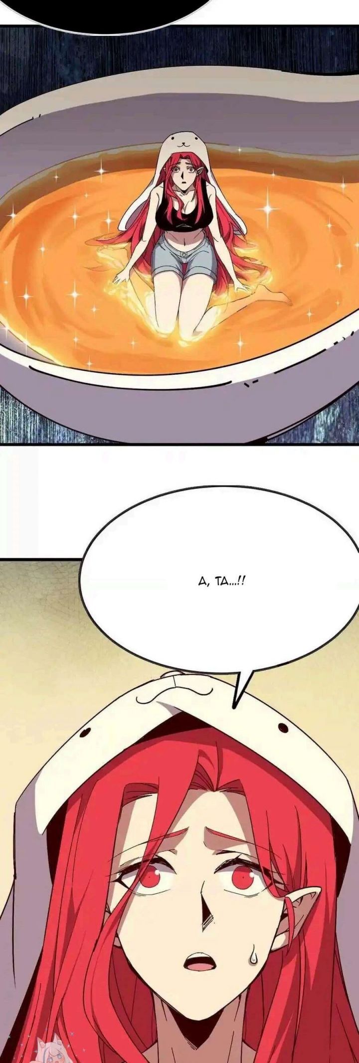 đọc truyện Dũng Giả X Nữ Ma Vương Chương 115 ảnh 29 tại Thiên Thai Truyện