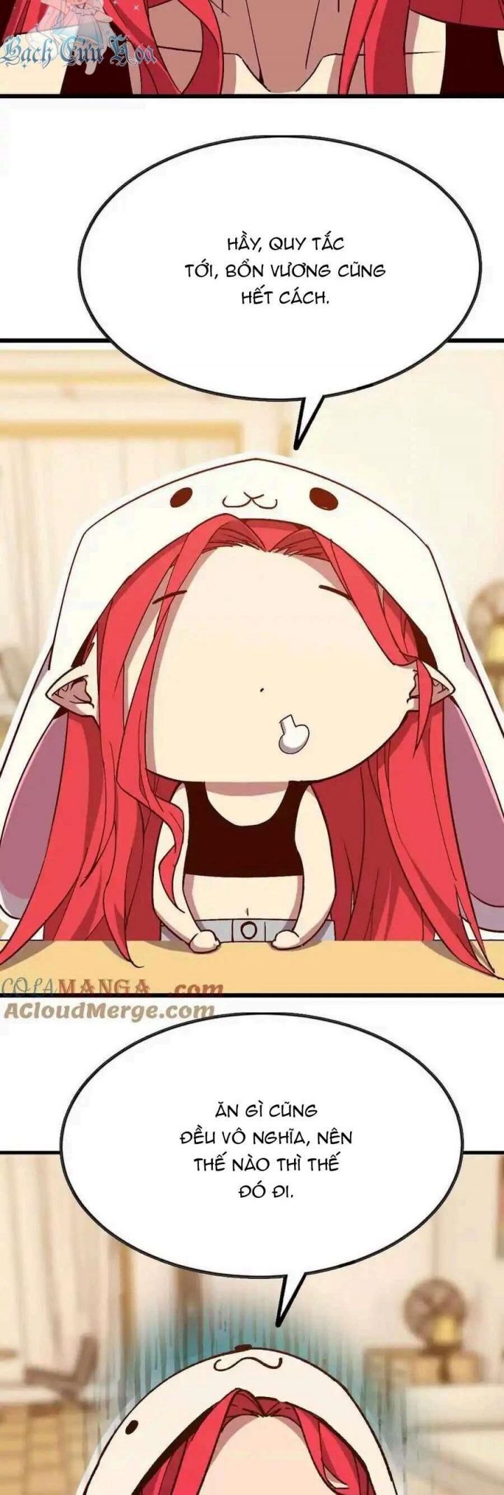 đọc truyện Dũng Giả X Nữ Ma Vương Chương 115 ảnh 30 tại Thiên Thai Truyện