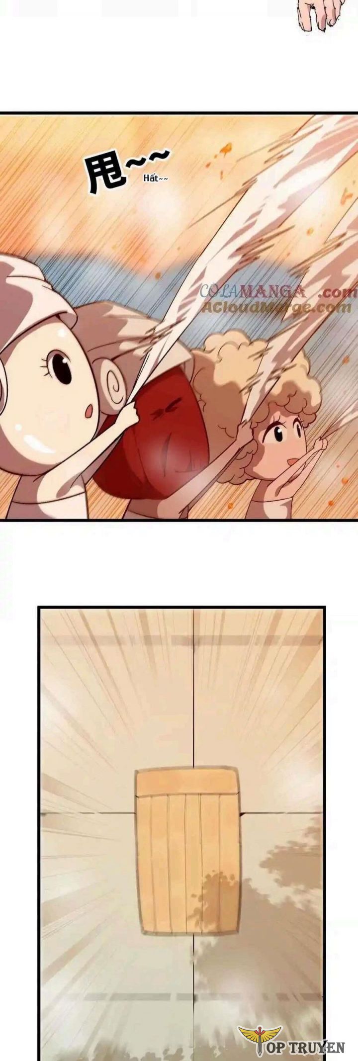 đọc truyện Dũng Giả X Nữ Ma Vương Chương 115 ảnh 5 tại Thiên Thai Truyện