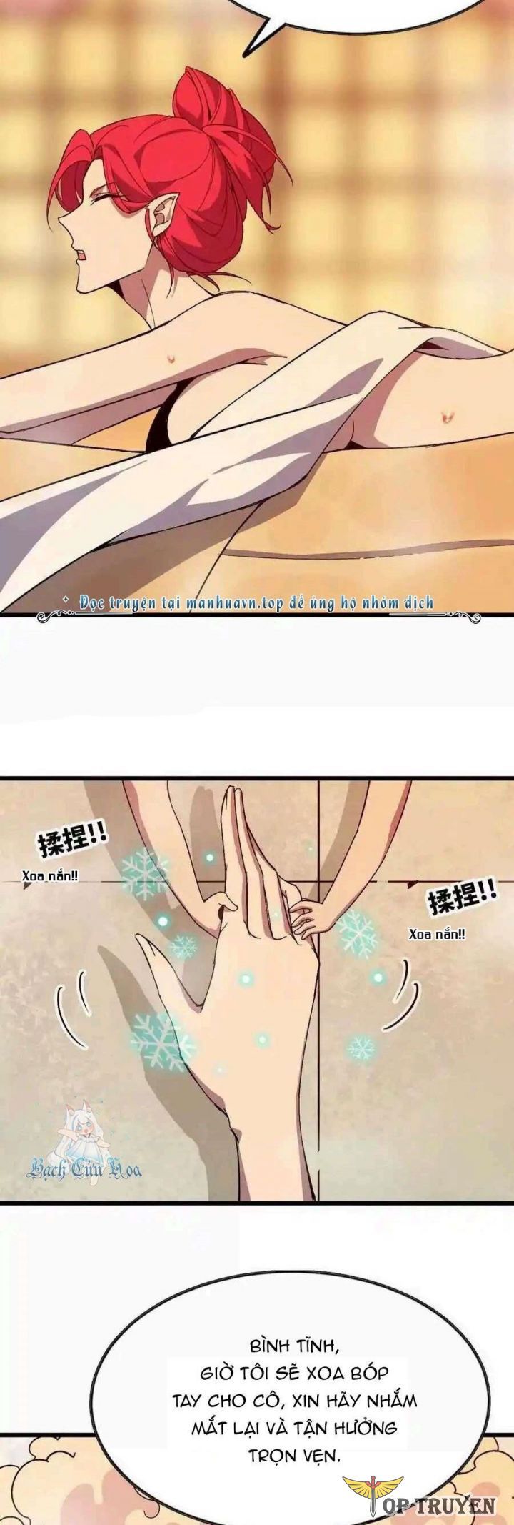 đọc truyện Dũng Giả X Nữ Ma Vương Chương 115 ảnh 7 tại Thiên Thai Truyện