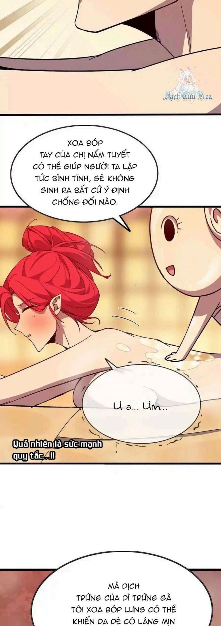 đọc truyện Dũng Giả X Nữ Ma Vương Chương 115 ảnh 9 tại Thiên Thai Truyện