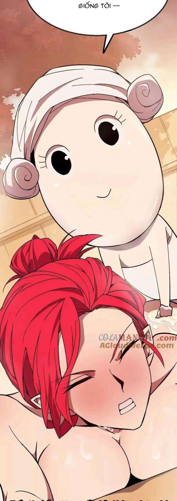 đọc truyện Dũng Giả X Nữ Ma Vương Chương 115 ảnh 10 tại Thiên Thai Truyện