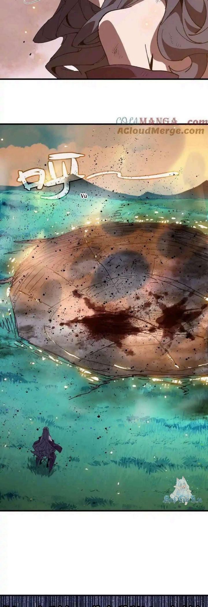 đọc truyện Dũng Giả X Nữ Ma Vương Chương 116 ảnh 15 tại Thiên Thai Truyện