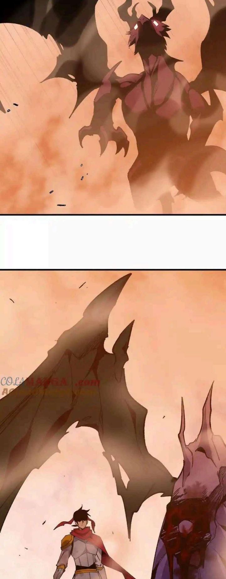 đọc truyện Dũng Giả X Nữ Ma Vương Chương 116 ảnh 27 tại Thiên Thai Truyện