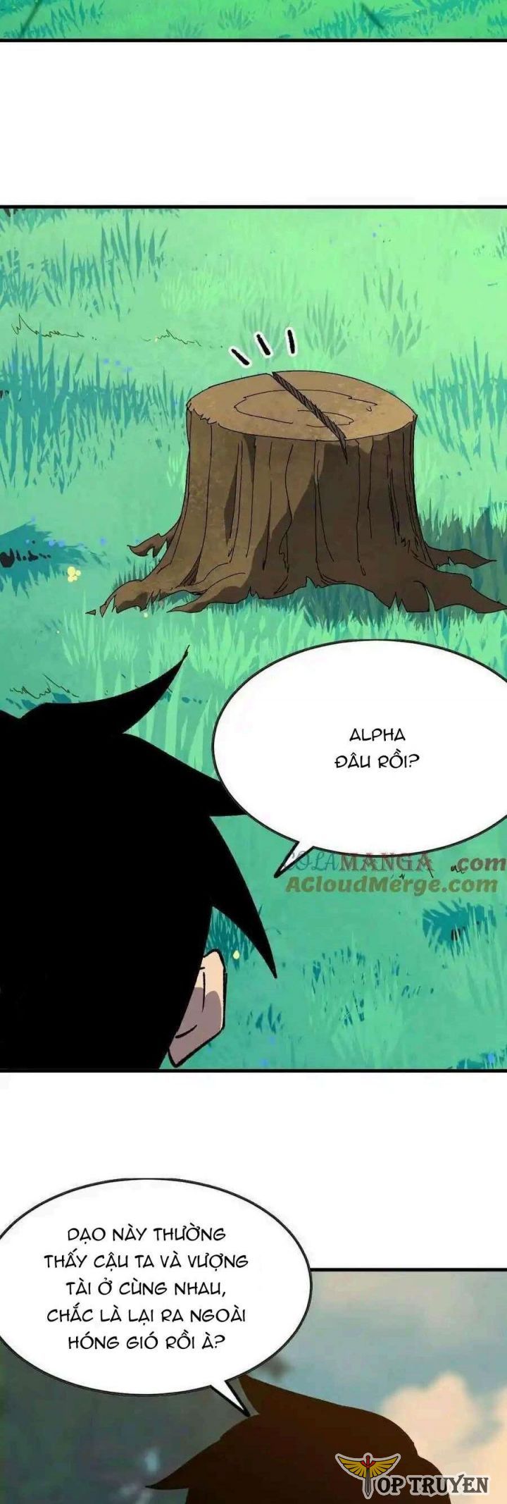 đọc truyện Dũng Giả X Nữ Ma Vương Chương 116 ảnh 5 tại Thiên Thai Truyện