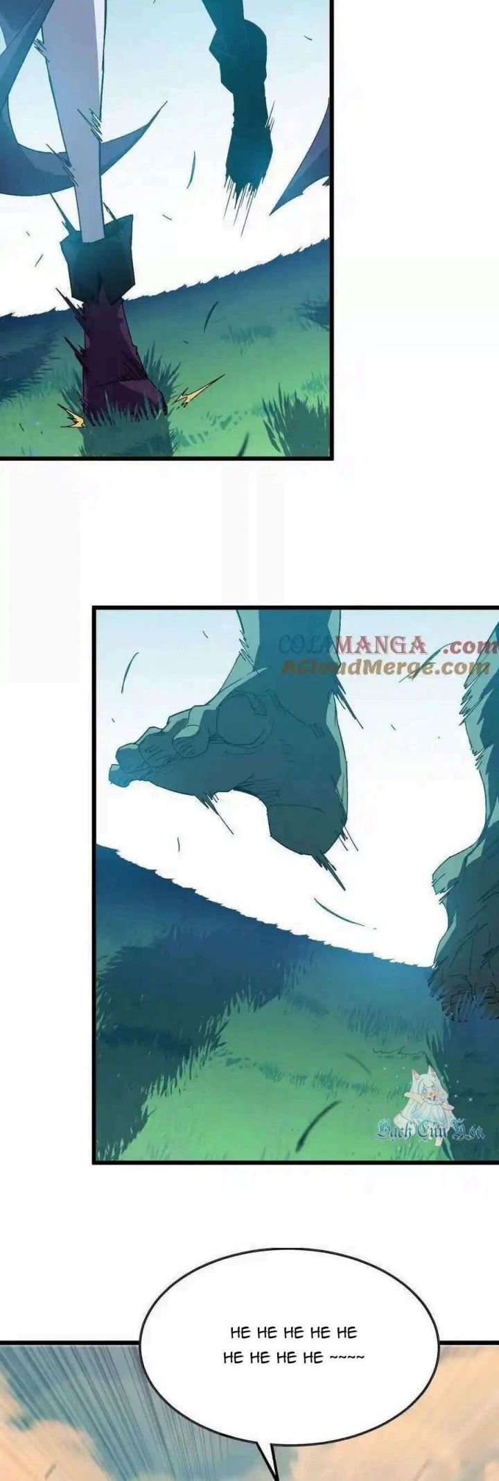 đọc truyện Dũng Giả X Nữ Ma Vương Chương 116 ảnh 10 tại Thiên Thai Truyện