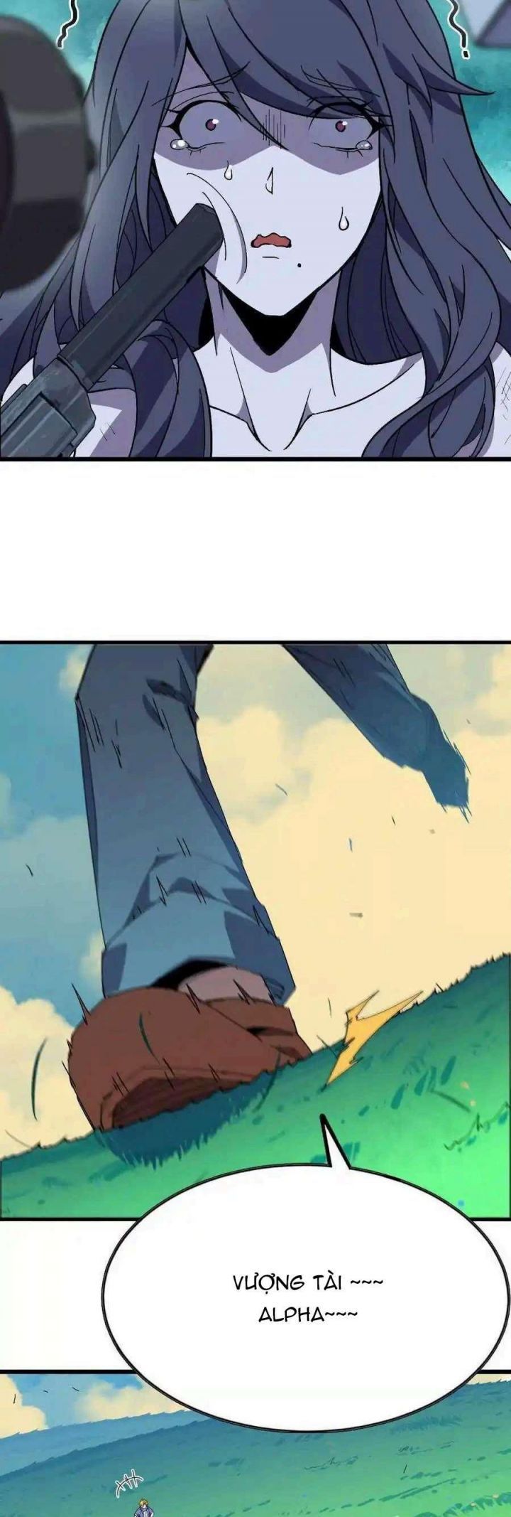 đọc truyện Dũng Giả X Nữ Ma Vương Chương 117 ảnh 15 tại Thiên Thai Truyện