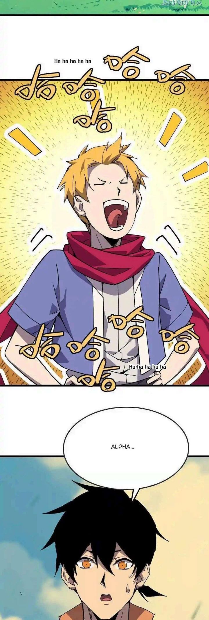 đọc truyện Dũng Giả X Nữ Ma Vương Chương 117 ảnh 20 tại Thiên Thai Truyện