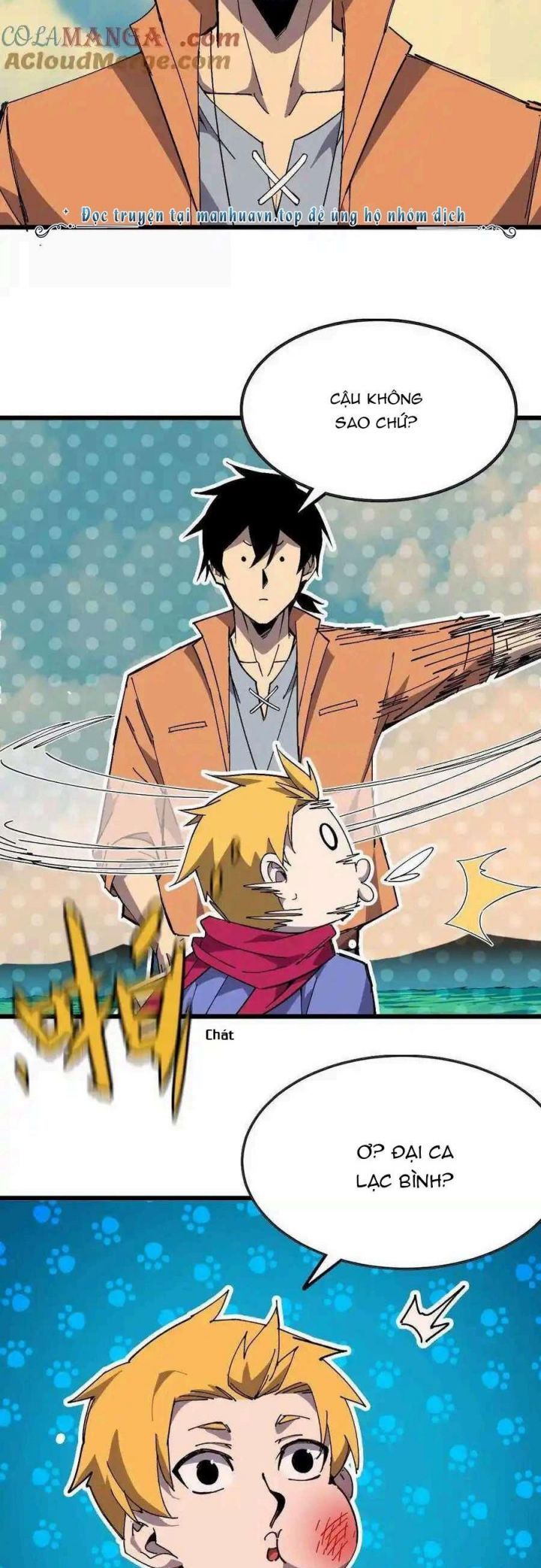 đọc truyện Dũng Giả X Nữ Ma Vương Chương 117 ảnh 21 tại Thiên Thai Truyện