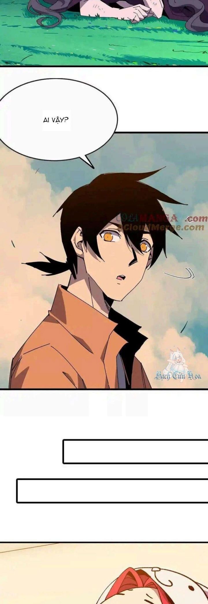 đọc truyện Dũng Giả X Nữ Ma Vương Chương 117 ảnh 24 tại Thiên Thai Truyện